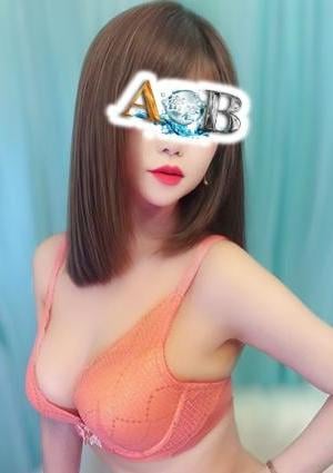 密着A＆B ソヨン