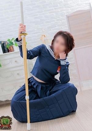 県立仙台けやき女学園 小内こます