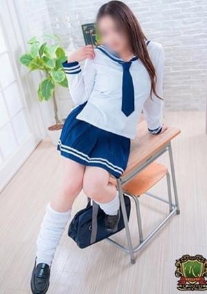 県立仙台けやき女学園 胸元いやか