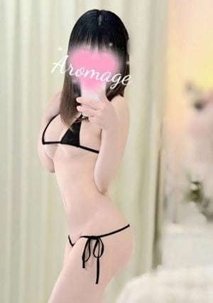 アロマージュ ハナ咲 あい