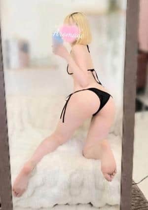 アロマージュ 白桃 さくら