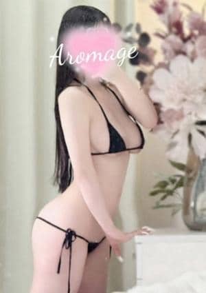 アロマージュ 青山 りょう