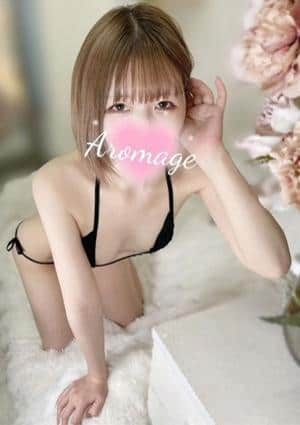アロマージュ 水瀬 なぎ