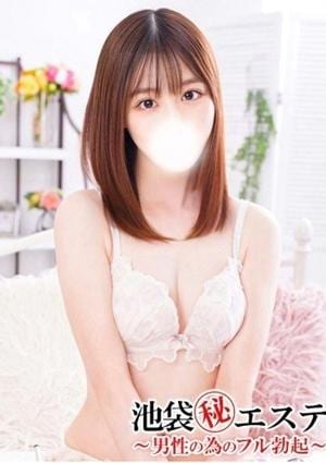 池袋マル秘エステ～フル勃起～ 桃瀬みれい