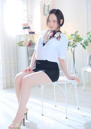 極みSPAネクサス東海 安西　まりん