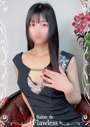 Salon de Flawless（サロンドフローレス） 叶　ゆりあ【メロカワ受付嬢】