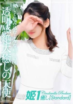 癒しの姫1 水原るり