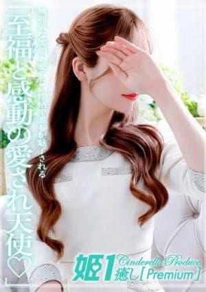 癒しの姫1 柊アスナ