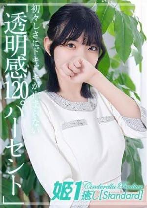 癒しの姫1 金沢めぐ