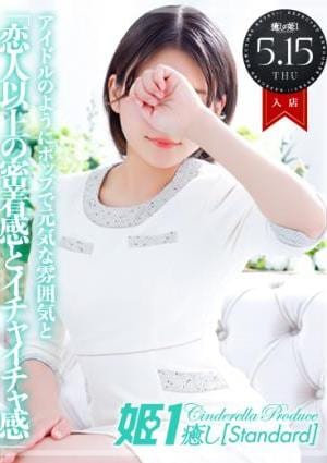 癒しの姫1 柚木ひなの