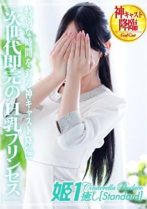 癒しの姫1 小鳥遊みやび