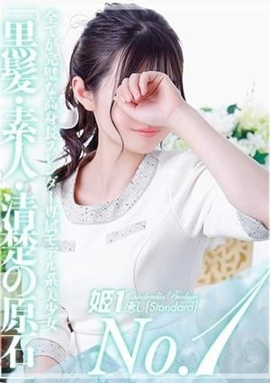 癒しの姫1 星野ななせ