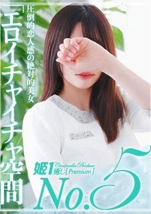 癒しの姫1 目黒カレン