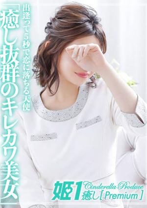 癒しの姫1 一咲ナル