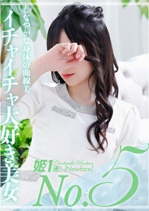 癒しの姫1 富士乃ここな