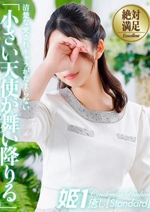 癒しの姫1 水原るり