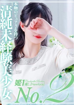 癒しの姫1 辺里あむ