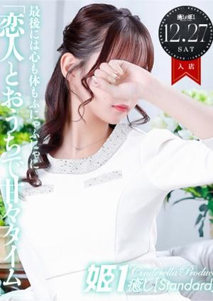 癒しの姫1 堀北にこ