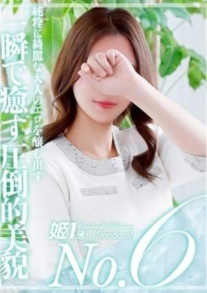 癒しの姫1 七沢りおん