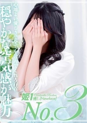 癒しの姫1 甘木ひかり