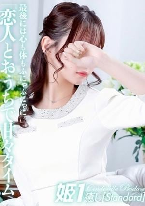 癒しの姫1 堀北にこ