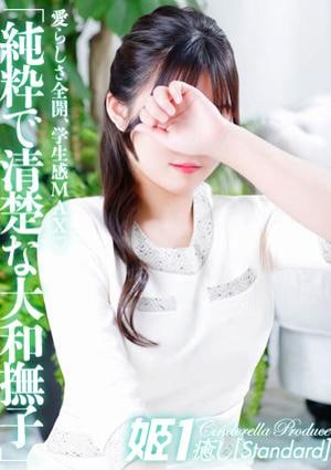 癒しの姫1 雪平ほのか