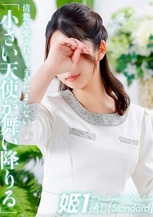 癒しの姫1 水原るり