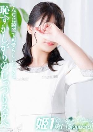 癒しの姫1 空見りあら