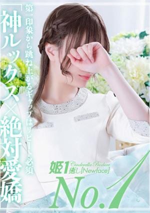 癒しの姫1 宵月せれな