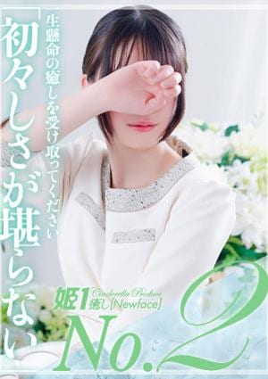 癒しの姫1 楓こころ