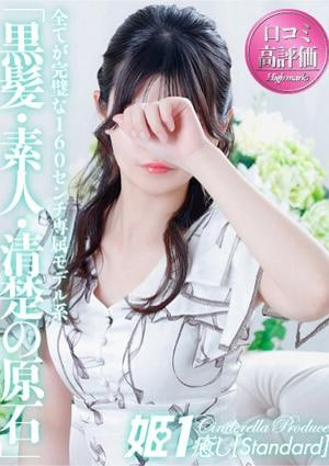 癒しの姫1 星野ななせ