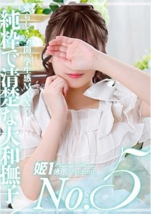 癒しの姫1 雪平ほのか