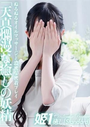 癒しの姫1 神乃ななみ