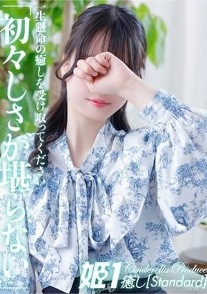癒しの姫1 楓こころ