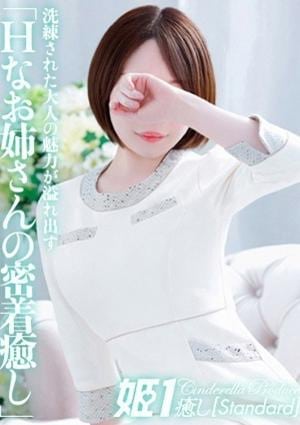 癒しの姫1 流川みなみ