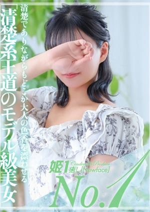 癒しの姫1 天宮ゆき