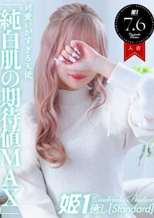 癒しの姫1 暁月るな