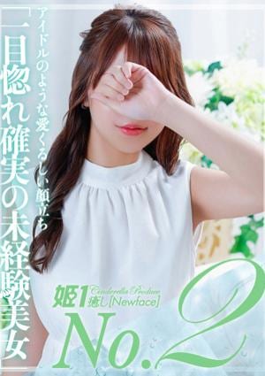 癒しの姫1 漣らいち