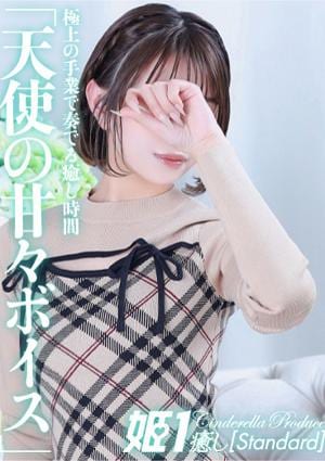 癒しの姫1 宇佐美めぐ