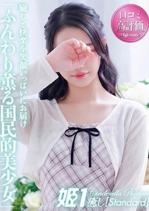 癒しの姫1 眠森える