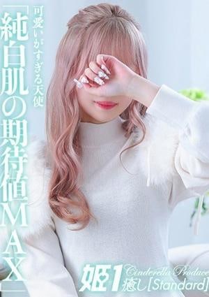 癒しの姫1 暁月るな