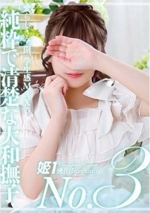 癒しの姫1 雪平ほのか