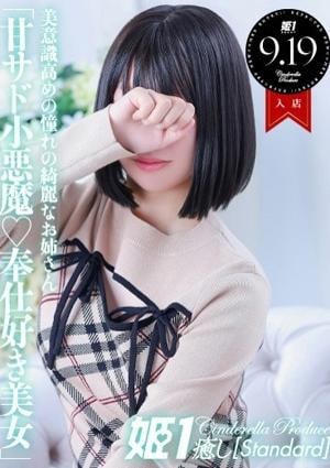 癒しの姫1 羽月えま