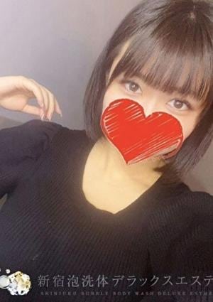 新宿泡洗体デラックスエステ せいら