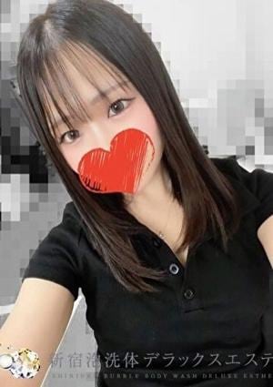 新宿泡洗体デラックスエステ めろ