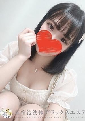 新宿泡洗体デラックスエステ れい