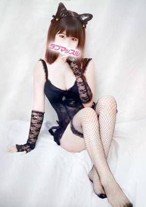 LOVEマッスル さやか