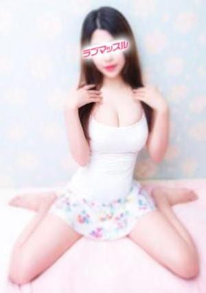 LOVEマッスル まりな