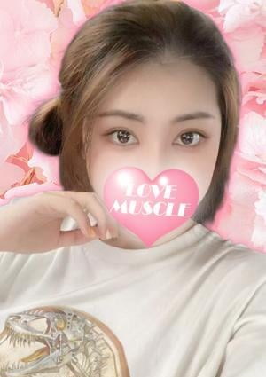 LOVEマッスル みみ