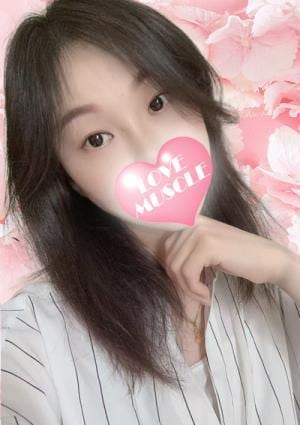 LOVEマッスル あや